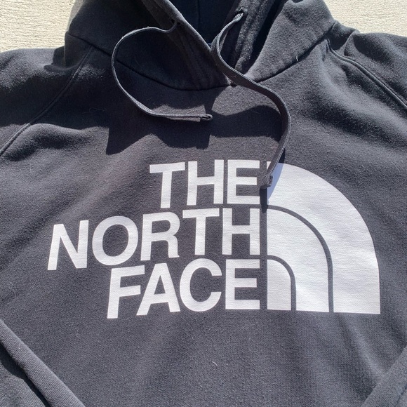 The North Face Women’s Large Hoodie - Picture 2 of 6